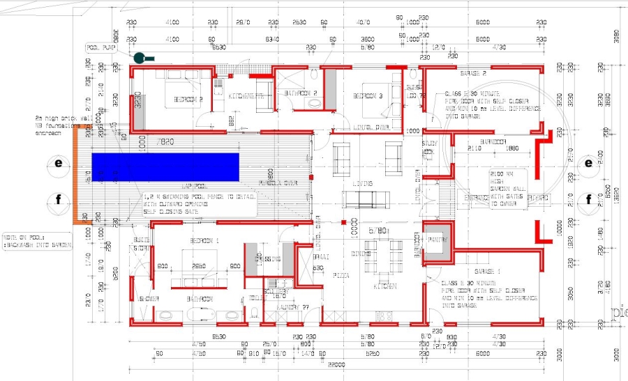 3 Bedroom Property for Sale in Pringle Bay Western Cape